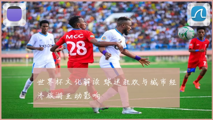 世界杯文化解读 球迷狂欢与城市经济旅游互动影响
